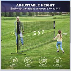 Volleyball Net