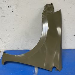 2014 - 2019 Toyota Corolla LH Fender OEM 