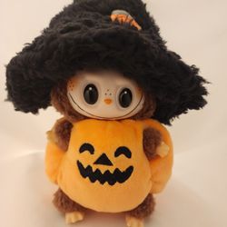 HALLOWEEN COSTUME FOR LABUBU/LAFUFU DOLL INCLUDED 