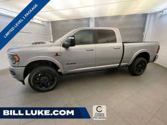 2023 RAM 2500