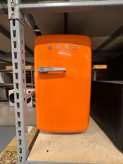 MINI SMEG for sale
