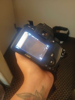Camera