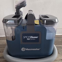Portable Spot Cleaner