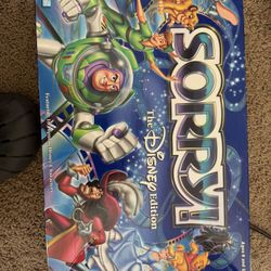 Board game