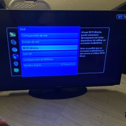 TV Samsung