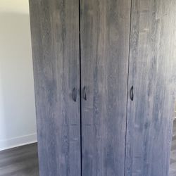 Wardrobe