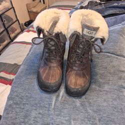Ugg Boots