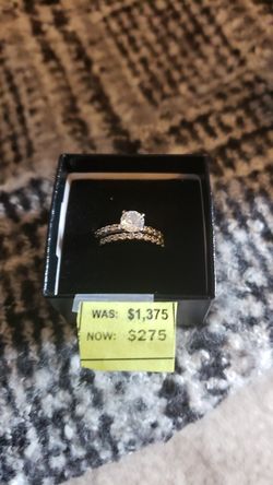 Wedding ring