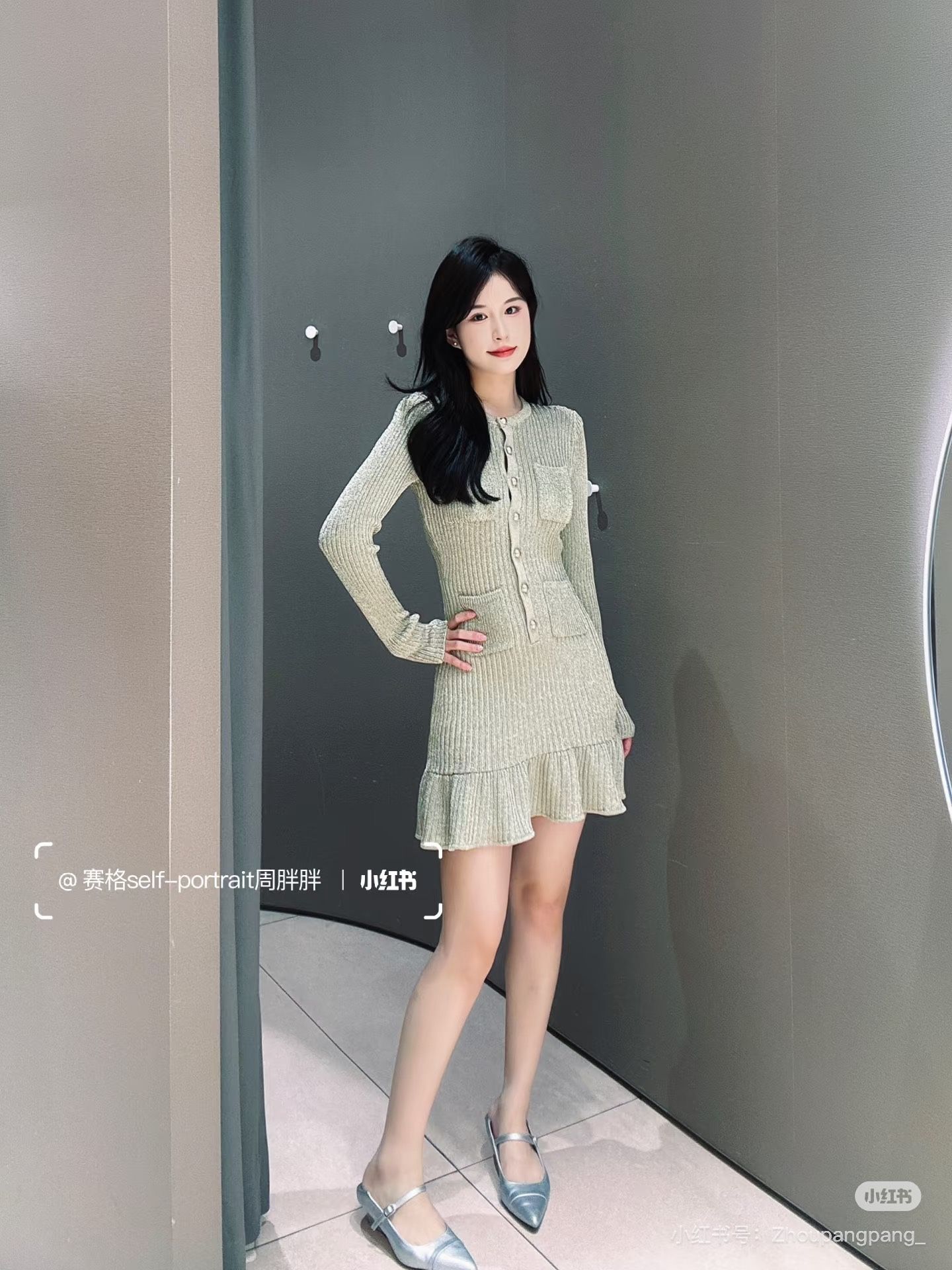 🥰👗🙆🏻♀️💕fashionable Exquisite clothing