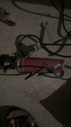 high speed, electric cutoff tool Chicago Electric Power Tools high speed, electric cutoff tool