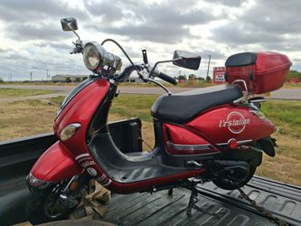 Motorcycle 2020  westalian 166 cc