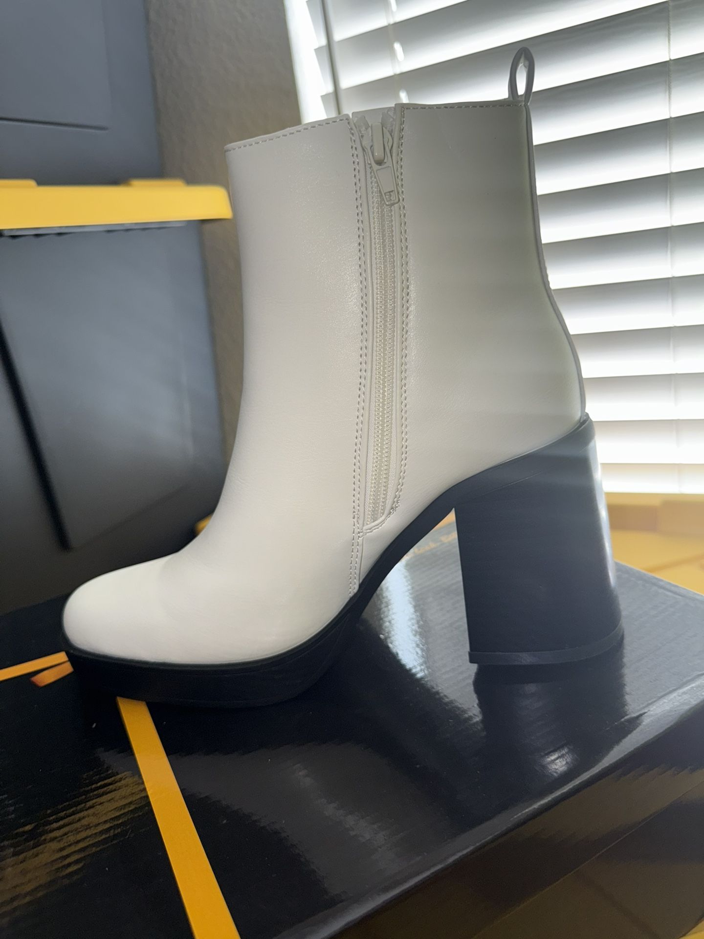 Women’s Boots