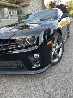 2011 Chevrolet Camaro