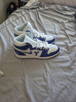 Dodgers Shoes
