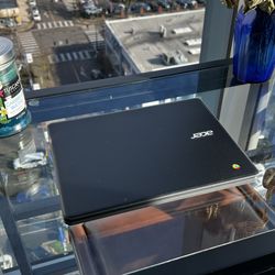 Acer Chromebook Laptop