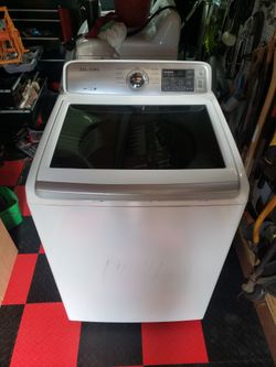 Samsung Washer