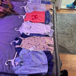 18mo Boys Summer Clothes