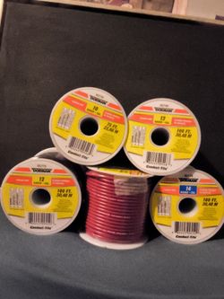 Dorman wire