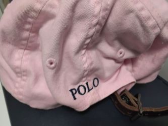 Polo Hat