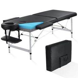 Lash Bed