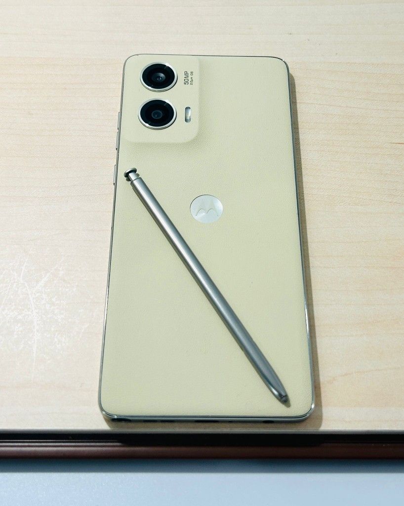Motorola Moto G Stylus 2024 128GB 6.7” Display Fully Functional