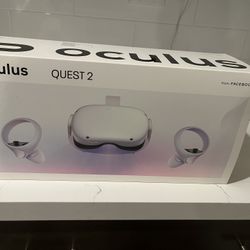 Oculus  Quest 2