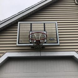 Basketball 🏀 Hoop