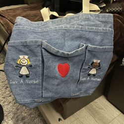 Nurse Bag