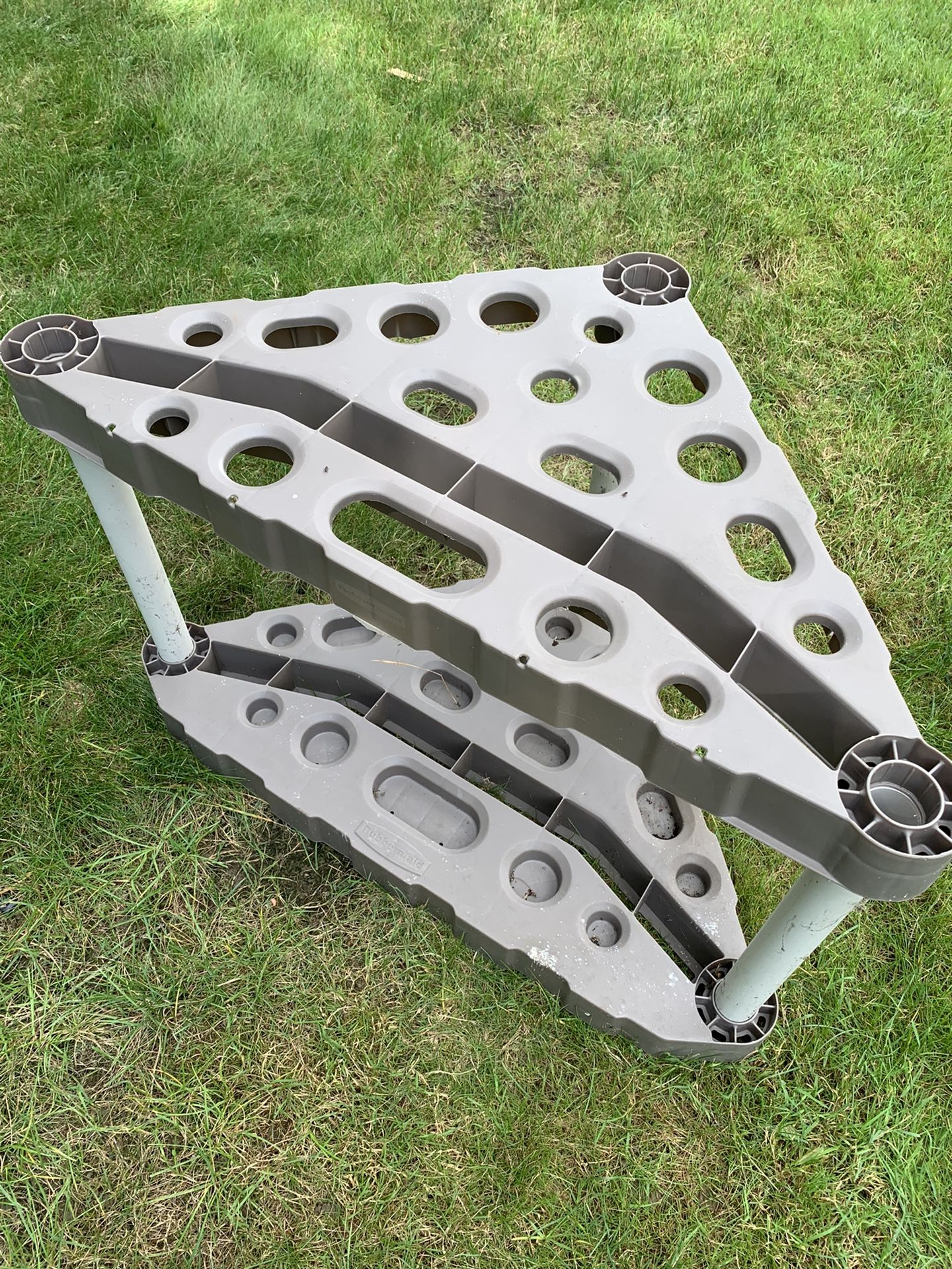 Rubbermaid Tool Holder
