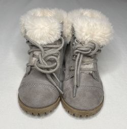 Old Navy Toddler Boots