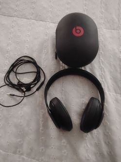 Dr dre beats