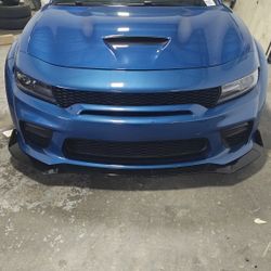 Charger Scat Pack Widebody 