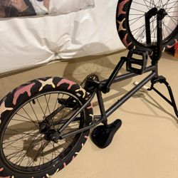 kink bmx 