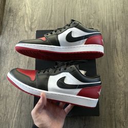 Nike Air Jordan Low 1
