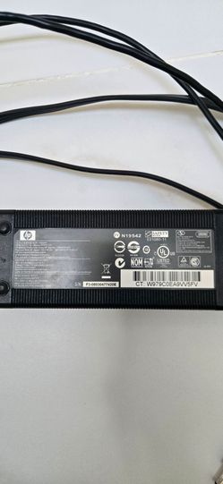 Heavy Duty HP Charger