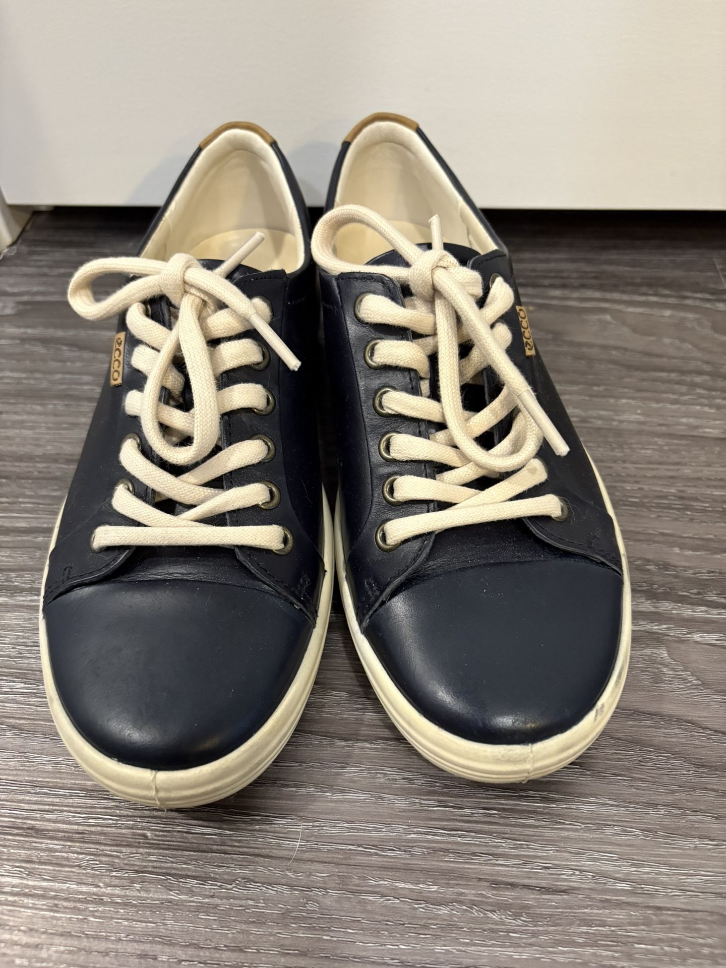 ECCO Women’s Sneakers