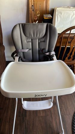 High chair