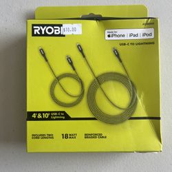 🔴RYOBI $5🔴
