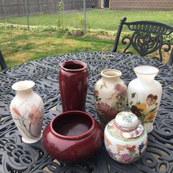 New and beautiful Pots