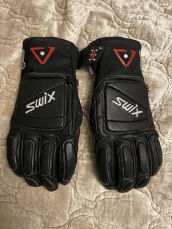 Swix Ski Gloves