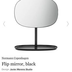  Flip Mirror Brand New