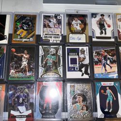Sports Cards Deals 