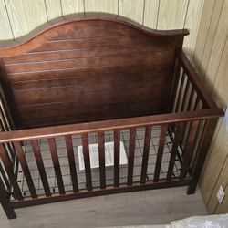 Baby's Crib