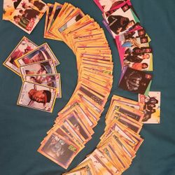 Card Collection Sets New Kids Baseball Music