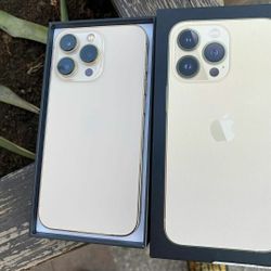 iPhone 13 pro max 128GB Unlocked 