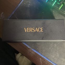 Versace Glasses