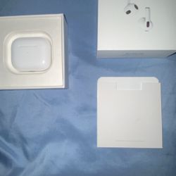 Airpod Third Gens 