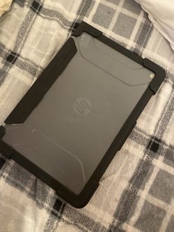 Cromebook
