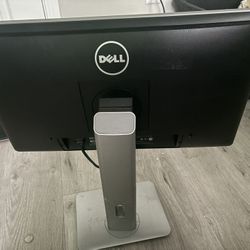 Dell Monitor 