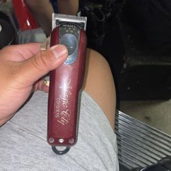 Wahl Magic Clip 